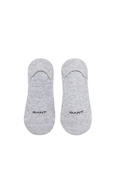 GANT Invisible Socks 2-Pack